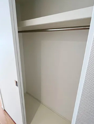 収納　別部屋参考写真