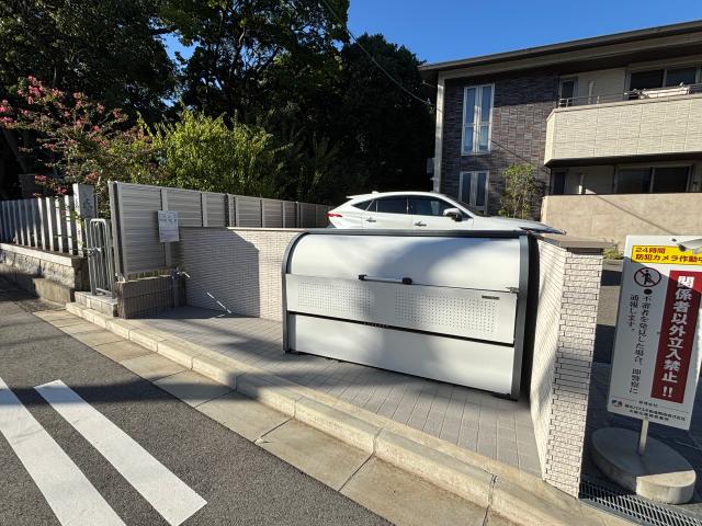 その他共有部分　建物設備