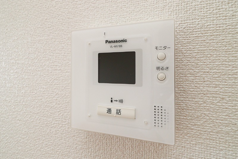 セキュリティ　図面と現状に相違がある場合には現状を優先