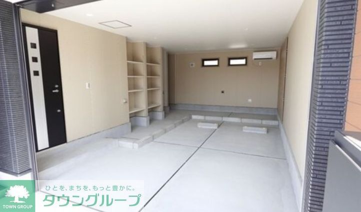 その他部屋・スペース