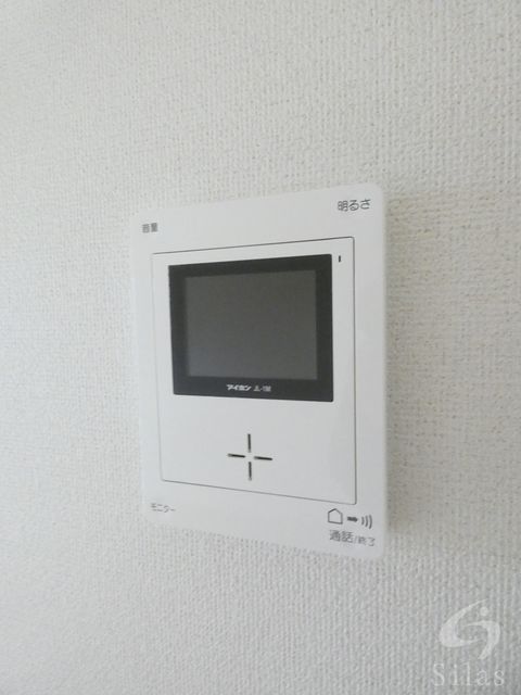 セキュリティ　反転タイプ