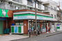 コンビニ　ファミリーマート エクセレンス野川店（コンビニ）まで76m