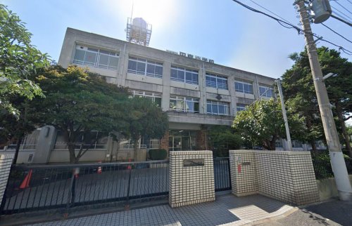 小学校　川崎市立田島小学校（小学校）まで1304m
