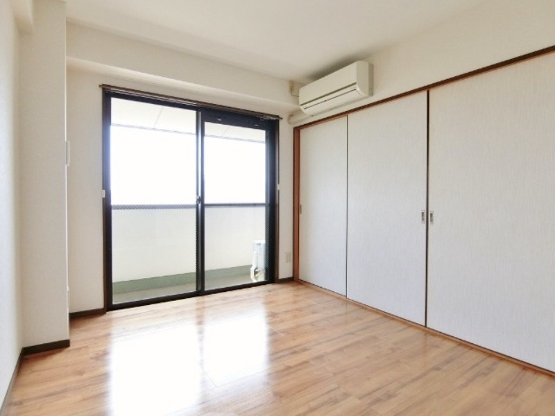 居室・リビング　図面と現状に相違がある場合には現状を優先