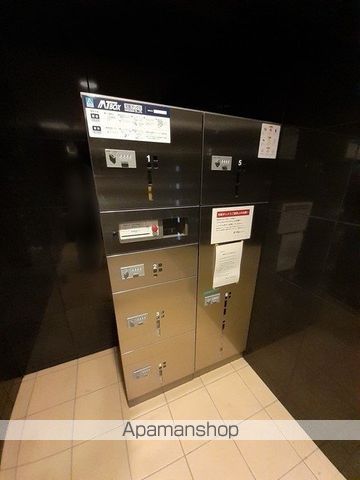 その他共有部分　その他共有部分