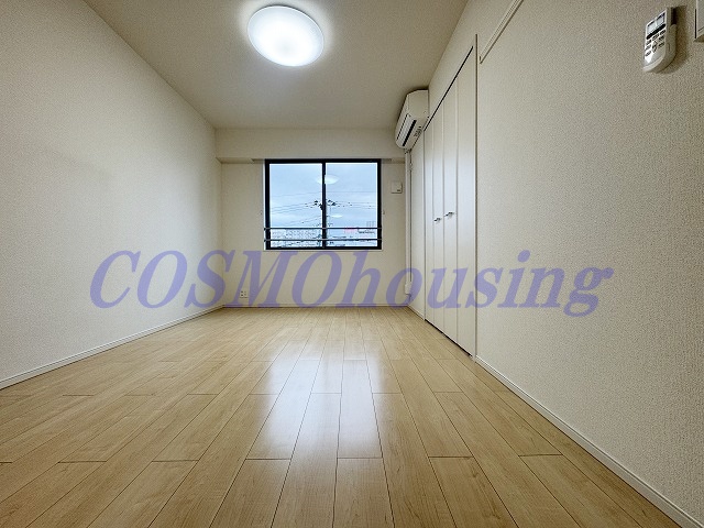 その他部屋・スペース　洋室