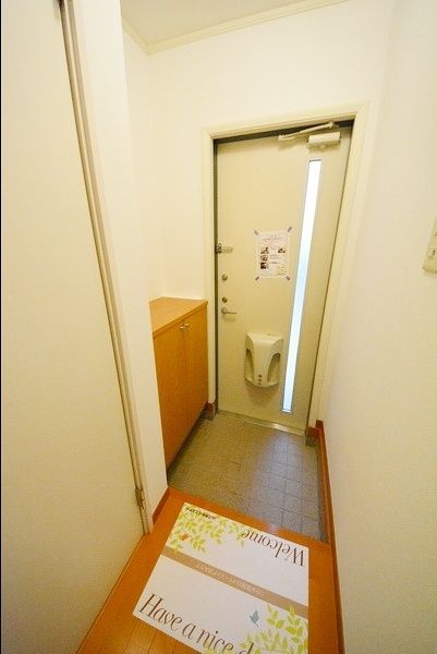 玄関　★玄関★