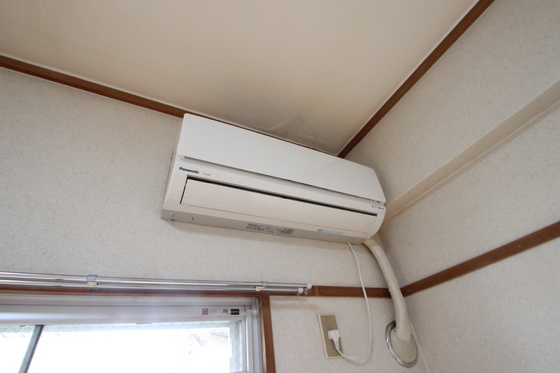 その他設備　※別号室の写真です