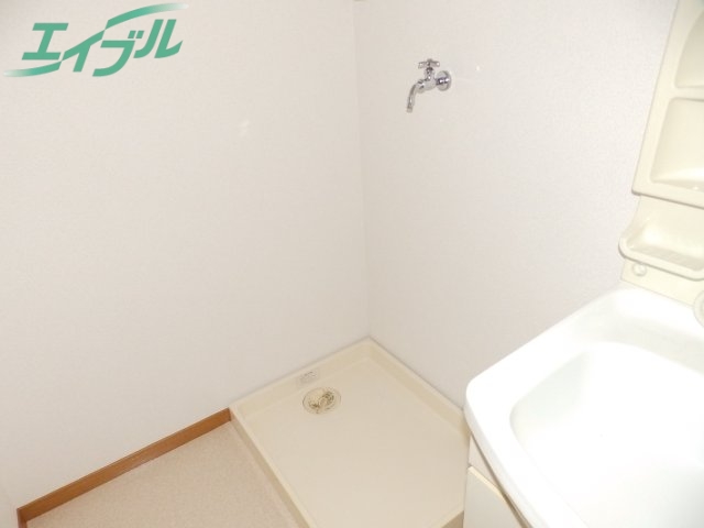その他設備　同物件別室タイプ