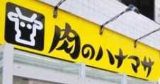 スーパー　肉のハナマサ 板橋志村店（スーパー）まで706m