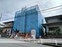 上溝駅より徒歩9分 1階 新築の賃貸物件