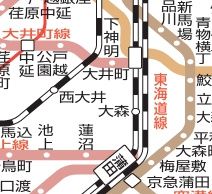 その他　☆路線図☆
