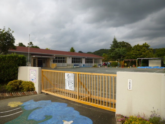 幼稚園・保育園　磐田市立岩田小学校付属幼稚園（幼稚園・保育園）まで1502m
