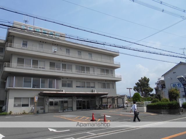 病院　田仲北野田病院（病院）まで943m