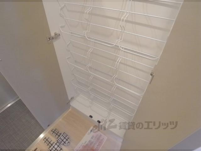 収納　下駄箱