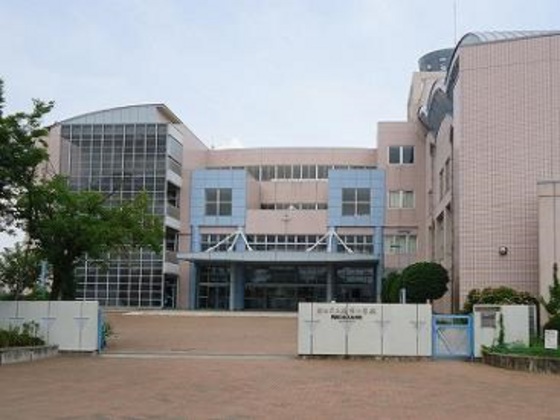 小学校　岡山市立操明小学校（小学校）まで1213m