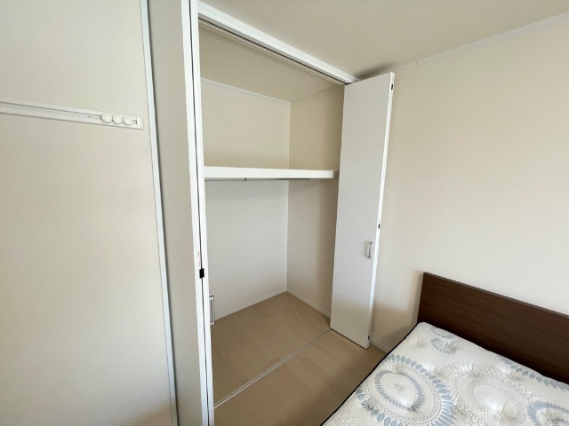 収納　同間取り参考写真