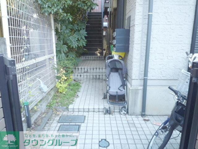 エントランス　★エントランス★