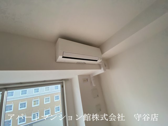 その他設備　類似です