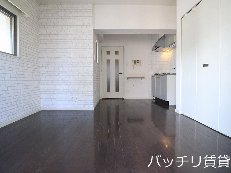 その他部屋・スペース　写真は別号室の為、現状優先になります。