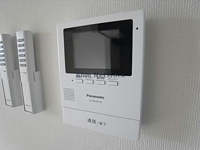 セキュリティ　参照写真