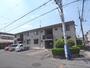 墨染駅より徒歩15分 2階 築25年9ヶ月の賃貸物件