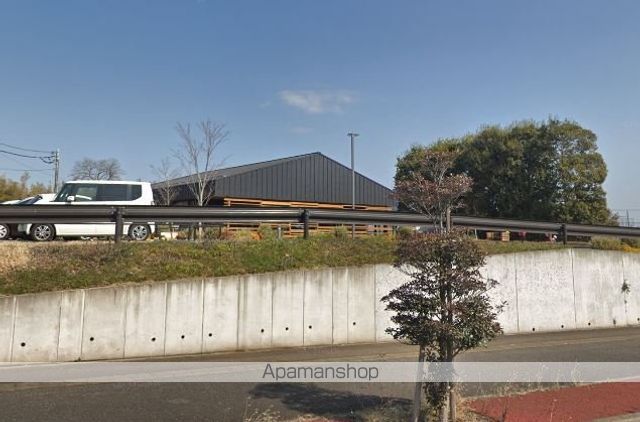 幼稚園・保育園　万博公園どろんこ保育園（幼稚園・保育園）まで1448m