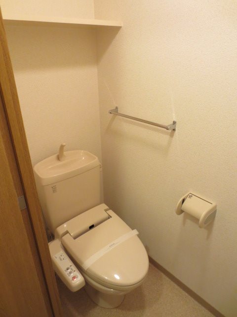 トイレ　イメージ