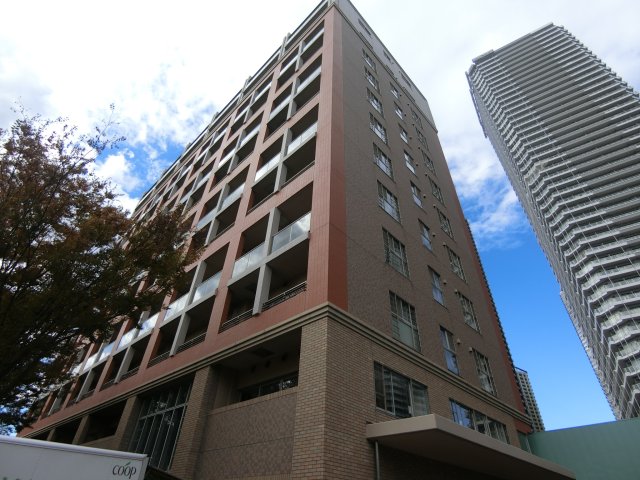建物外観　2006年完成RCマンション♪