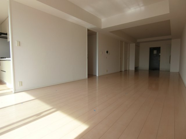 居室・リビング　他のお部屋の参考写真となります。