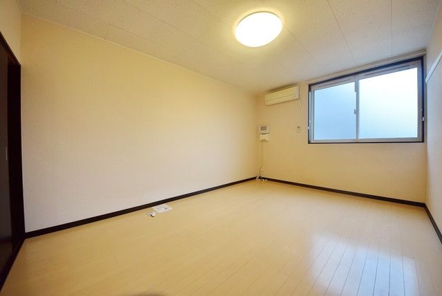 その他部屋・スペース　フローリングです♪