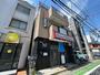 志木駅より徒歩5分 1階 築36年4ヶ月の賃貸物件
