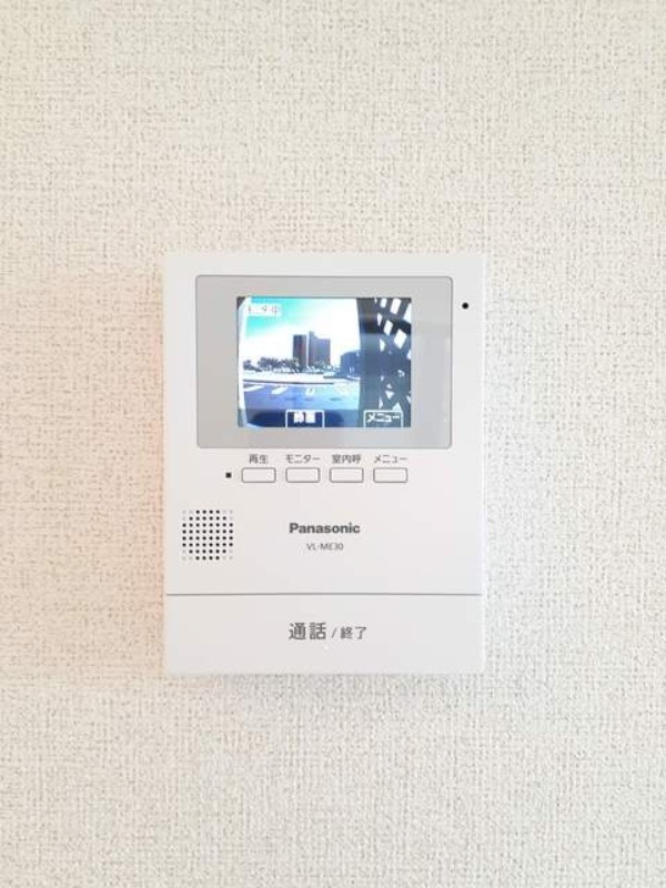 セキュリティ　図面と現状に相違がある場合には現状を優先