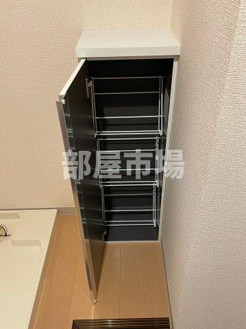 その他　シューズボックス