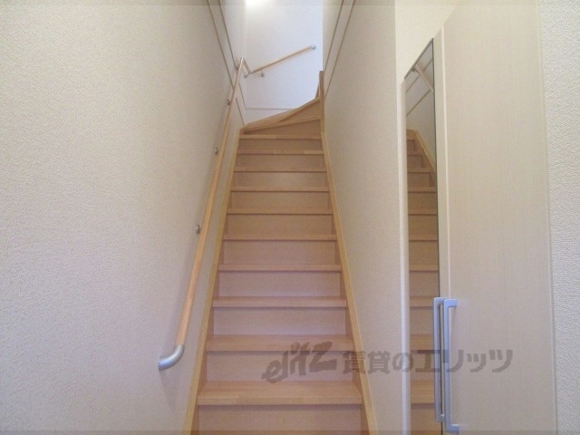 その他部屋・スペース　廊下