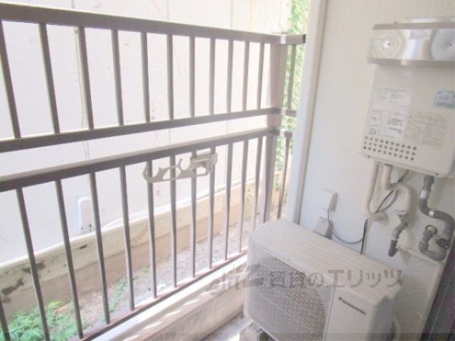 バルコニー　ベランダ