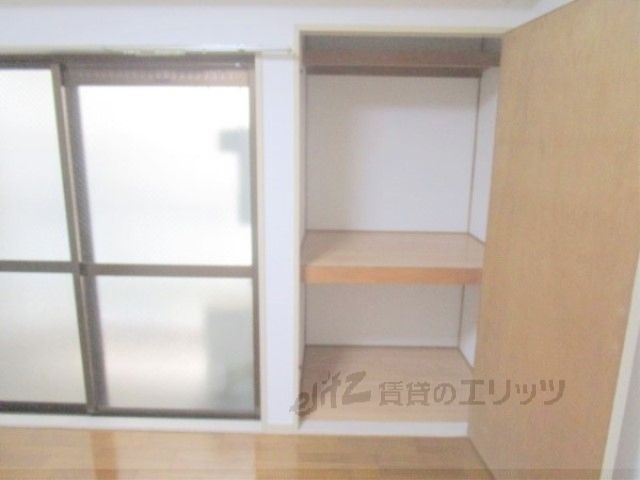 収納　収納