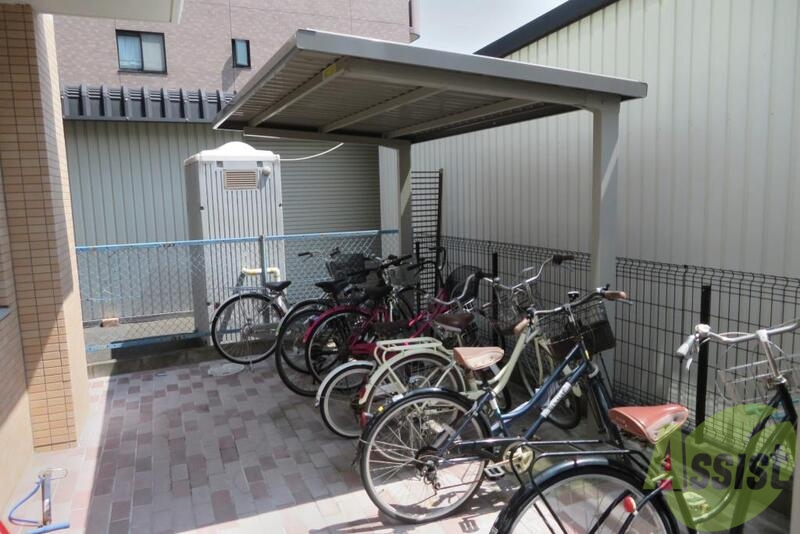 その他　（その他）まで100m