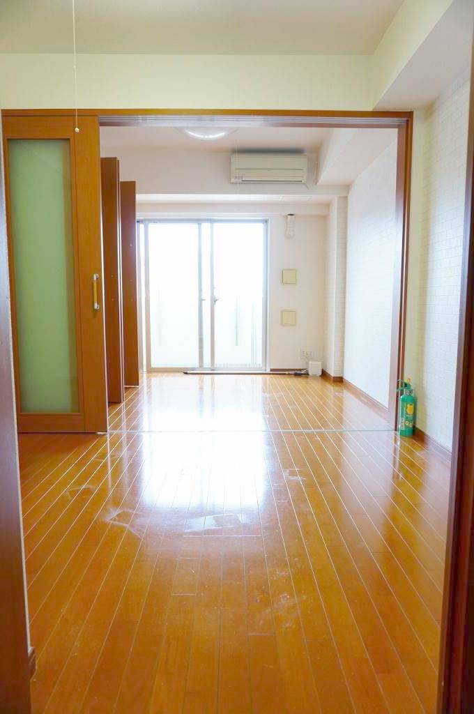 その他部屋・スペース　寝室