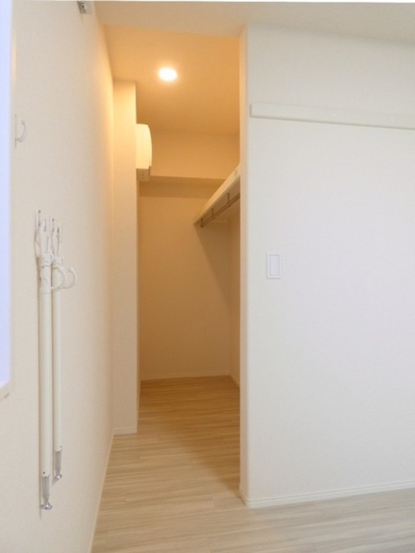 収納　図面と現状に相違がある場合には現状を優先