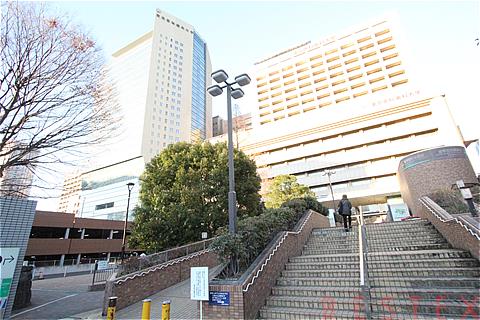 大学・短大　国立大学法人東京科学大学湯島キャンパス（大学・短大）まで196m
