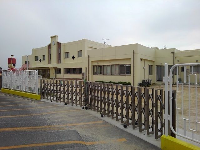 幼稚園・保育園　成田山幼稚園（幼稚園・保育園）まで1330m