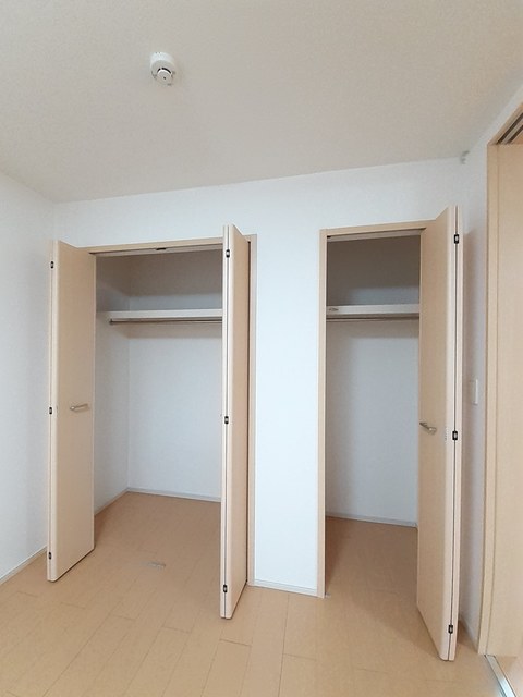 収納　収納