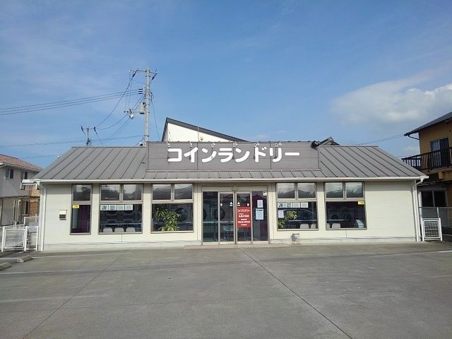 その他　コインランドリーフラワー天満店（その他）まで500m