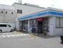 コンビニ　ローソン杭全八丁目店（コンビニ）まで738m