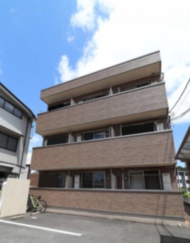 建物外観　外観写真