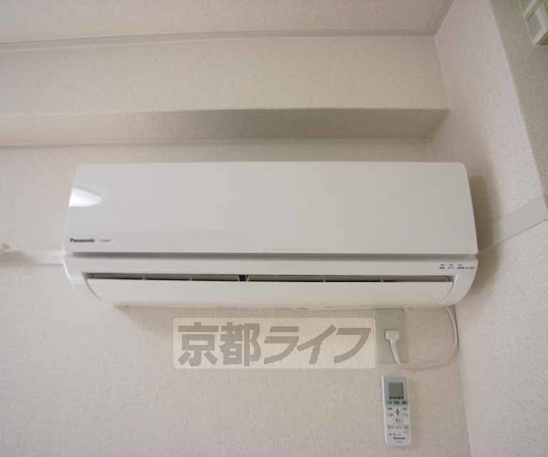 その他設備　エアコン１基付きです。