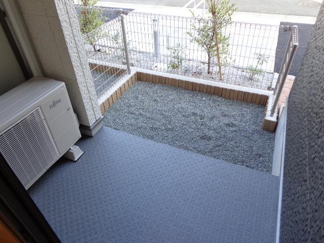庭