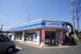 コンビニ　ローソン新中希望ヶ丘店（コンビニ）まで724m