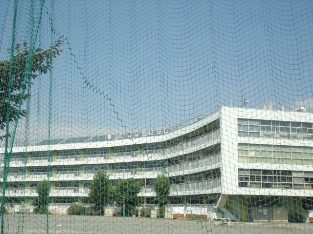 小学校　市立井之頭小学校（小学校）まで330m